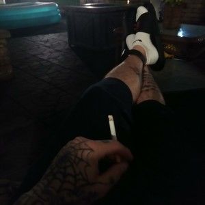 Meet your Posher, Ricky